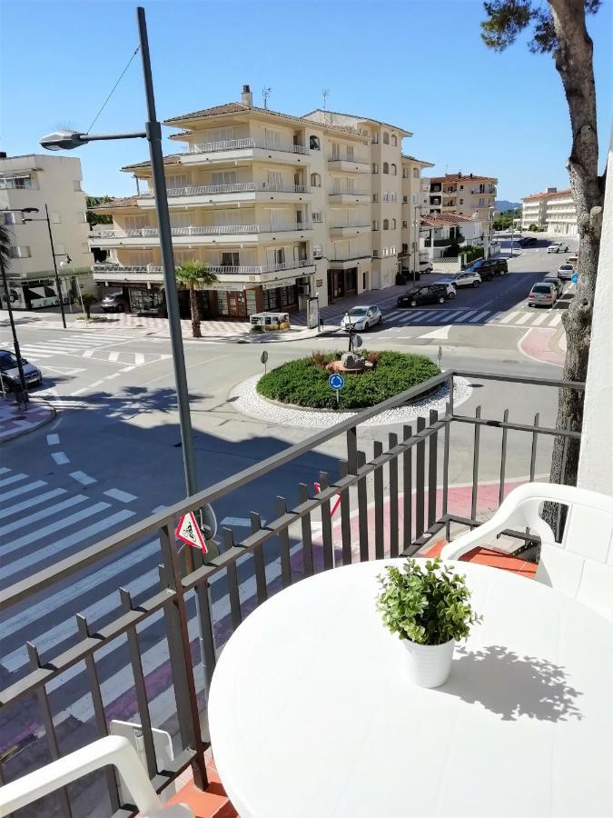 Trill Noray Apartamentos L'Estartit Extérieur photo