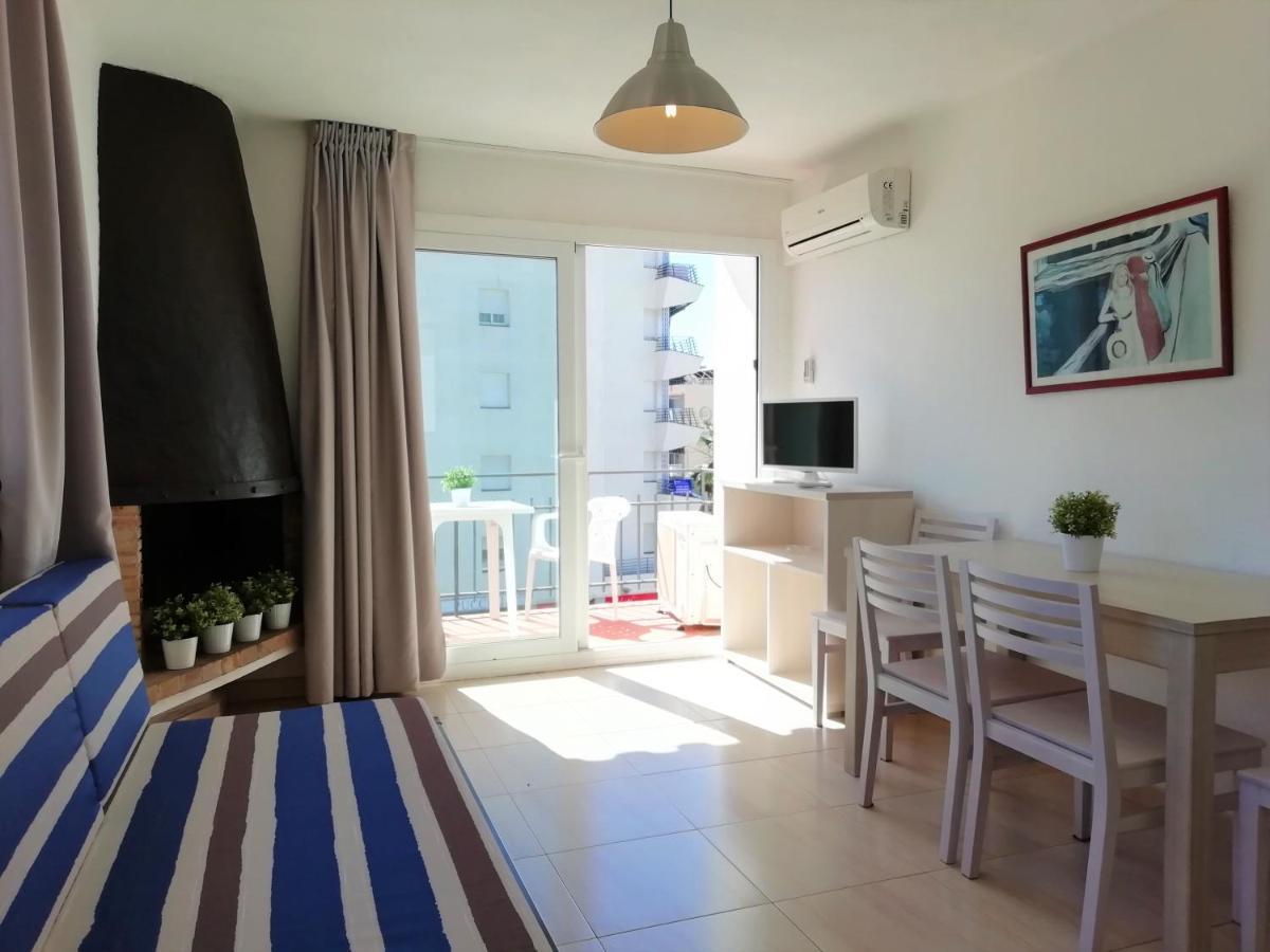 Trill Noray Apartamentos L'Estartit Extérieur photo