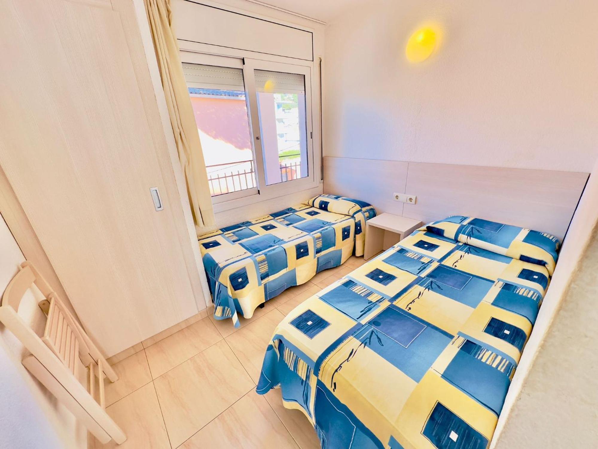 Trill Noray Apartamentos L'Estartit Extérieur photo