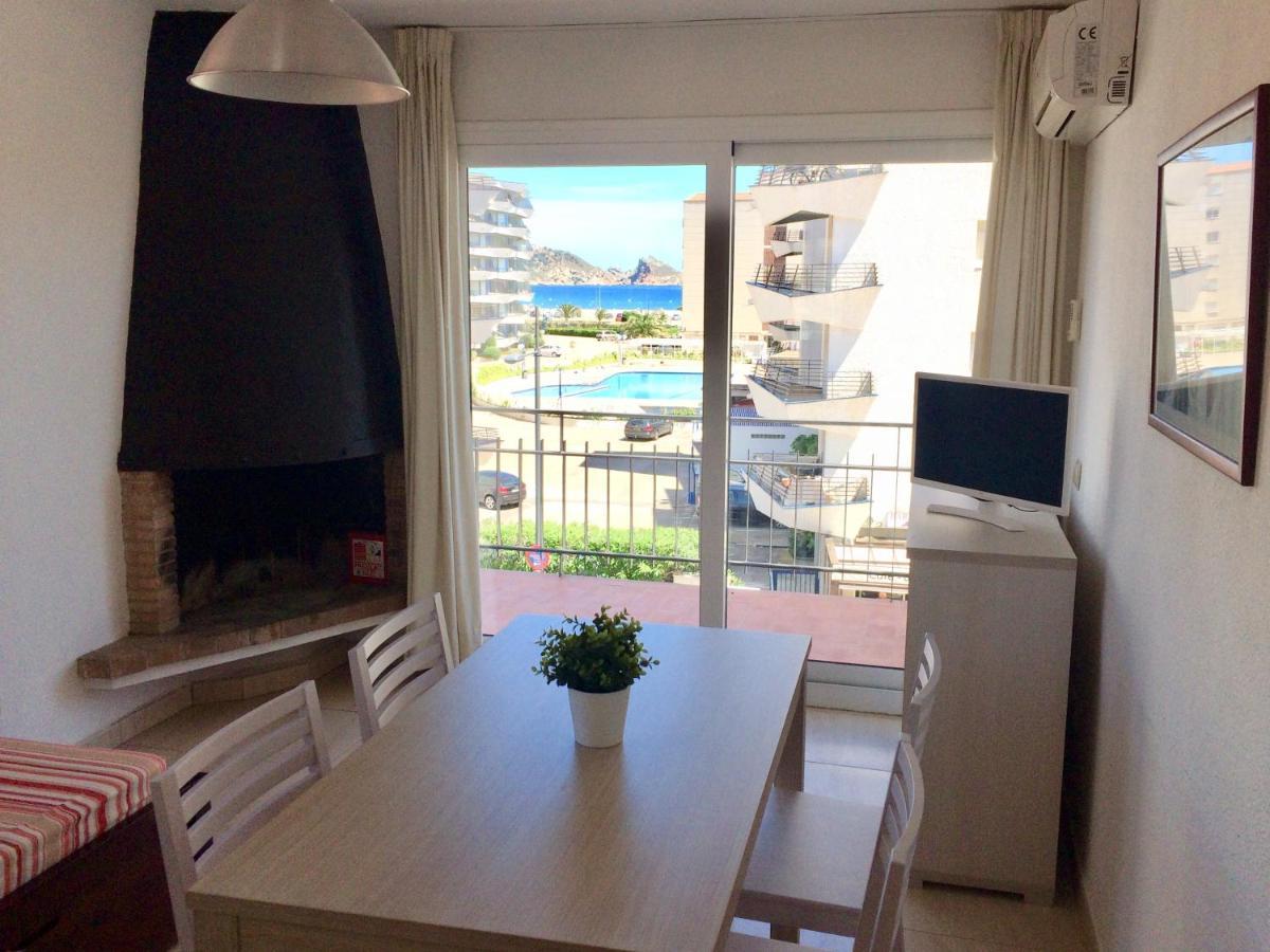 Trill Noray Apartamentos L'Estartit Extérieur photo
