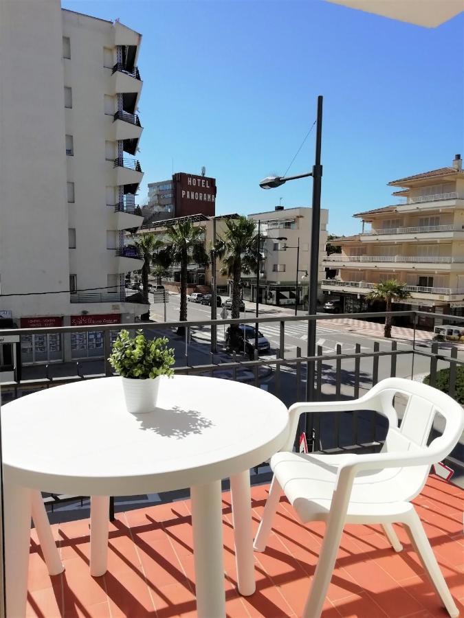 Trill Noray Apartamentos L'Estartit Extérieur photo