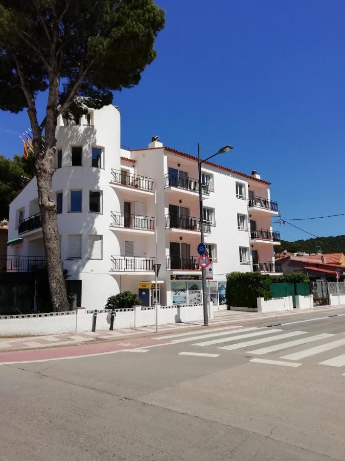 Trill Noray Apartamentos L'Estartit Extérieur photo