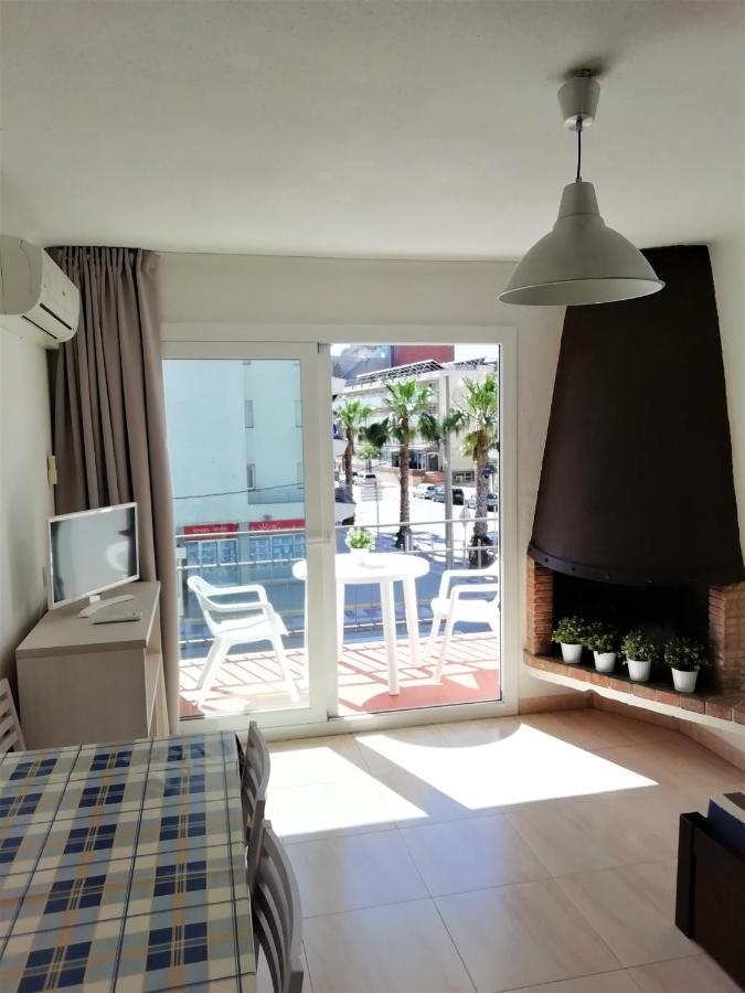 Trill Noray Apartamentos L'Estartit Extérieur photo