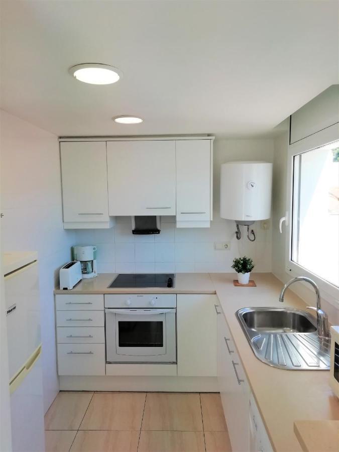Trill Noray Apartamentos L'Estartit Extérieur photo