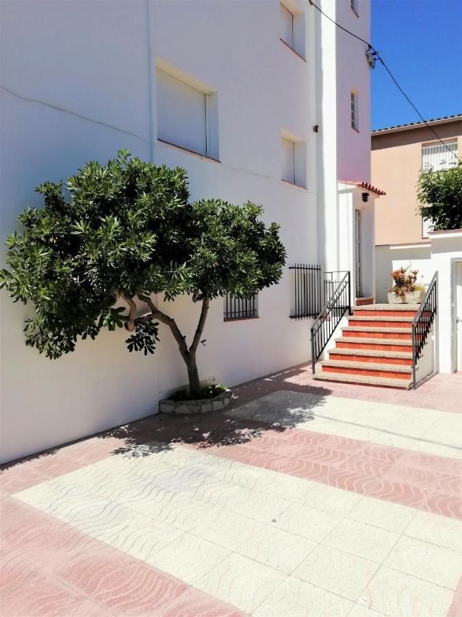 Trill Noray Apartamentos L'Estartit Extérieur photo